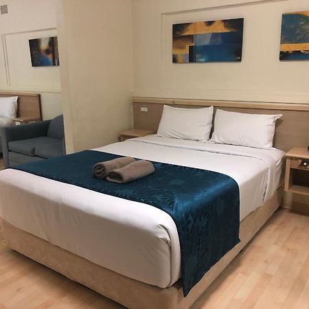 Countryman Motor Inn Cowra Zewnętrze zdjęcie