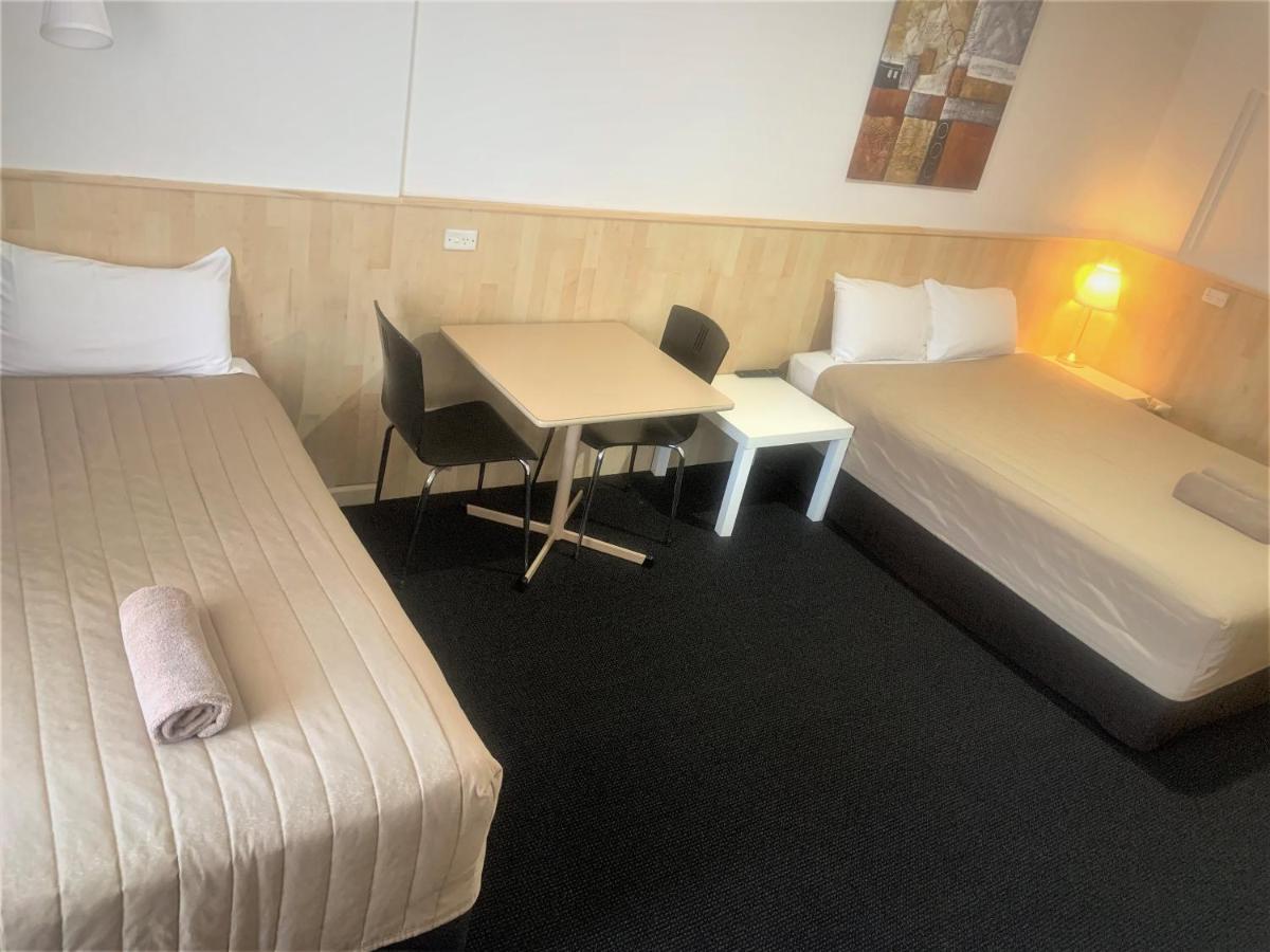 Countryman Motor Inn Cowra Zewnętrze zdjęcie