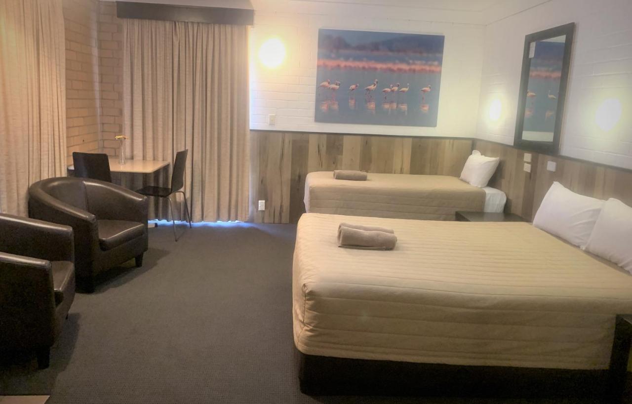 Countryman Motor Inn Cowra Zewnętrze zdjęcie