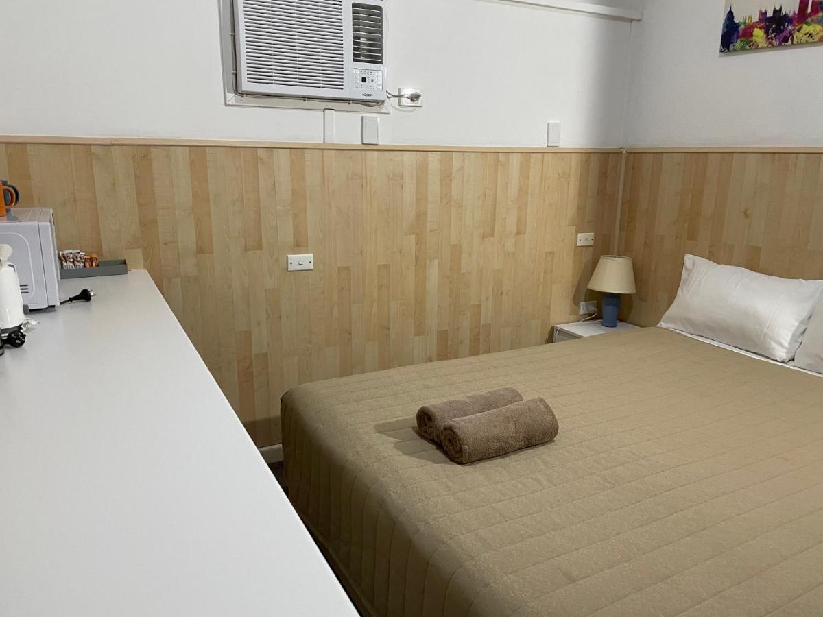 Countryman Motor Inn Cowra Zewnętrze zdjęcie