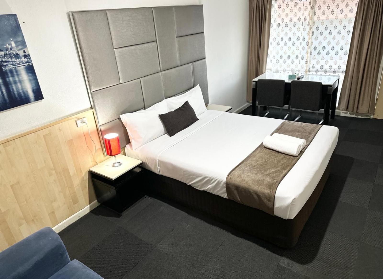 Countryman Motor Inn Cowra Zewnętrze zdjęcie