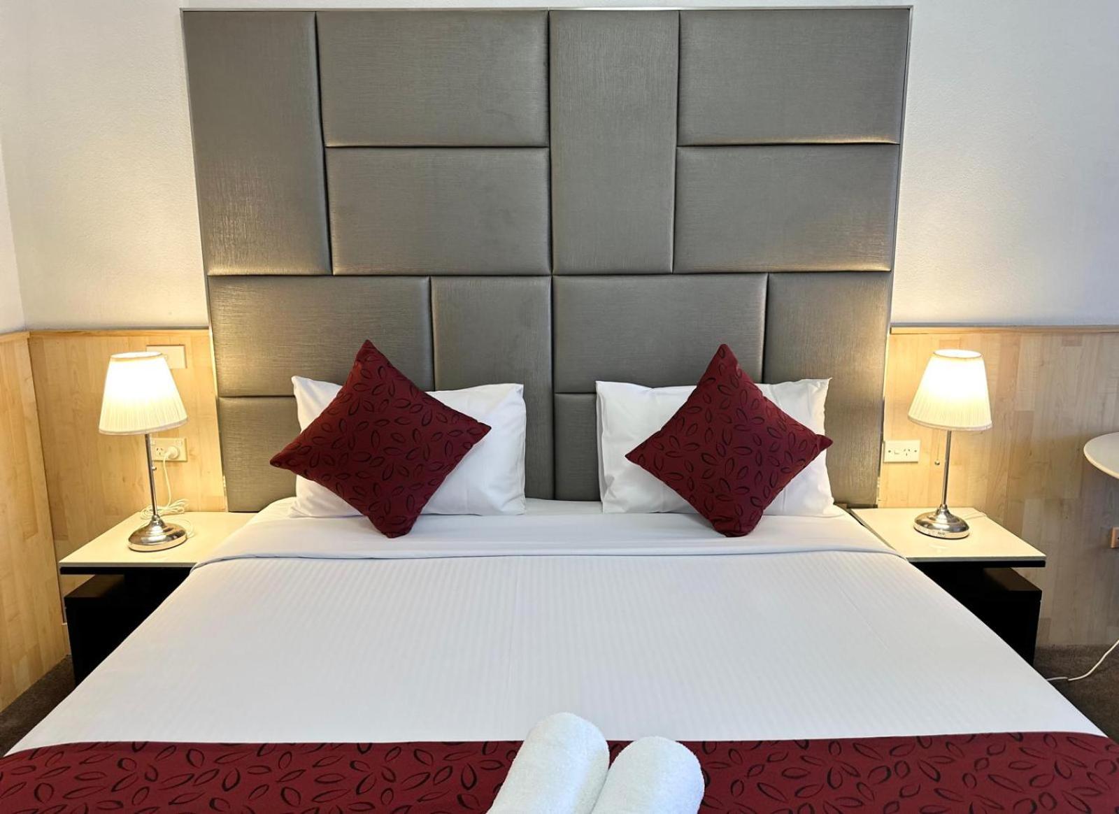 Countryman Motor Inn Cowra Zewnętrze zdjęcie