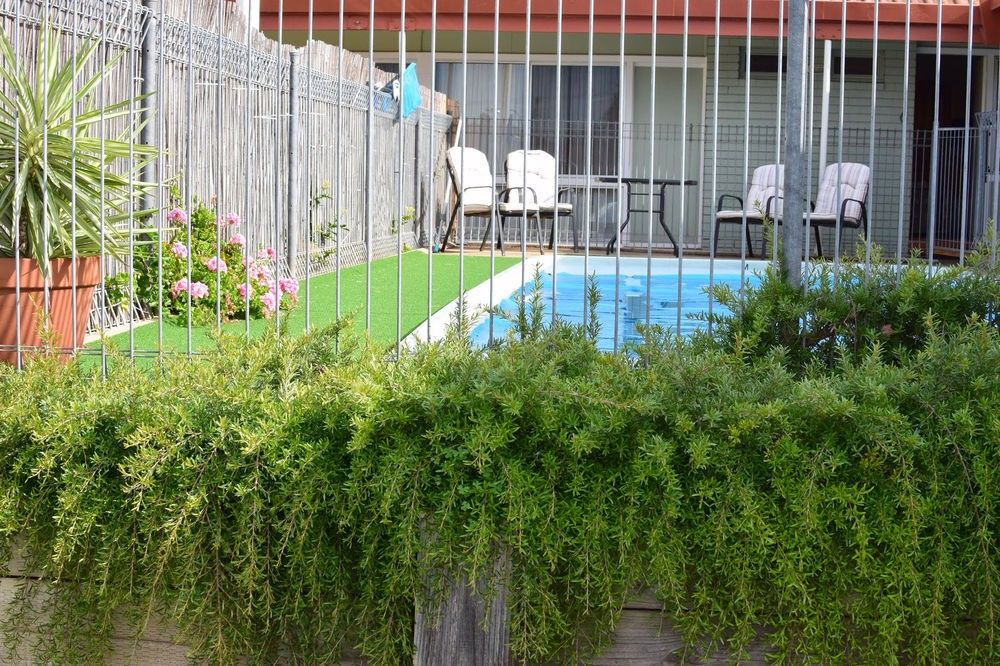 Countryman Motor Inn Cowra Zewnętrze zdjęcie
