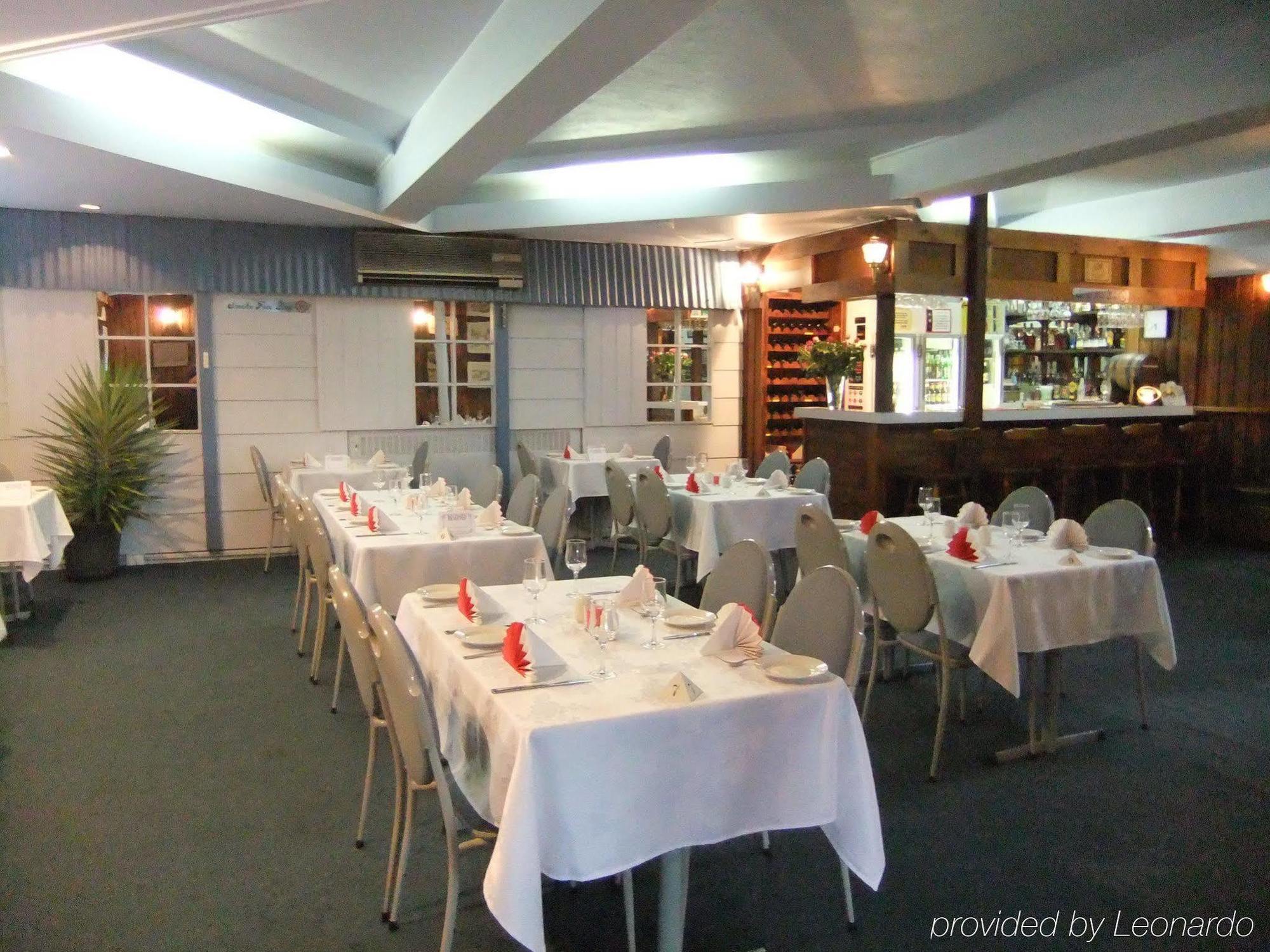 Countryman Motor Inn Cowra Zewnętrze zdjęcie