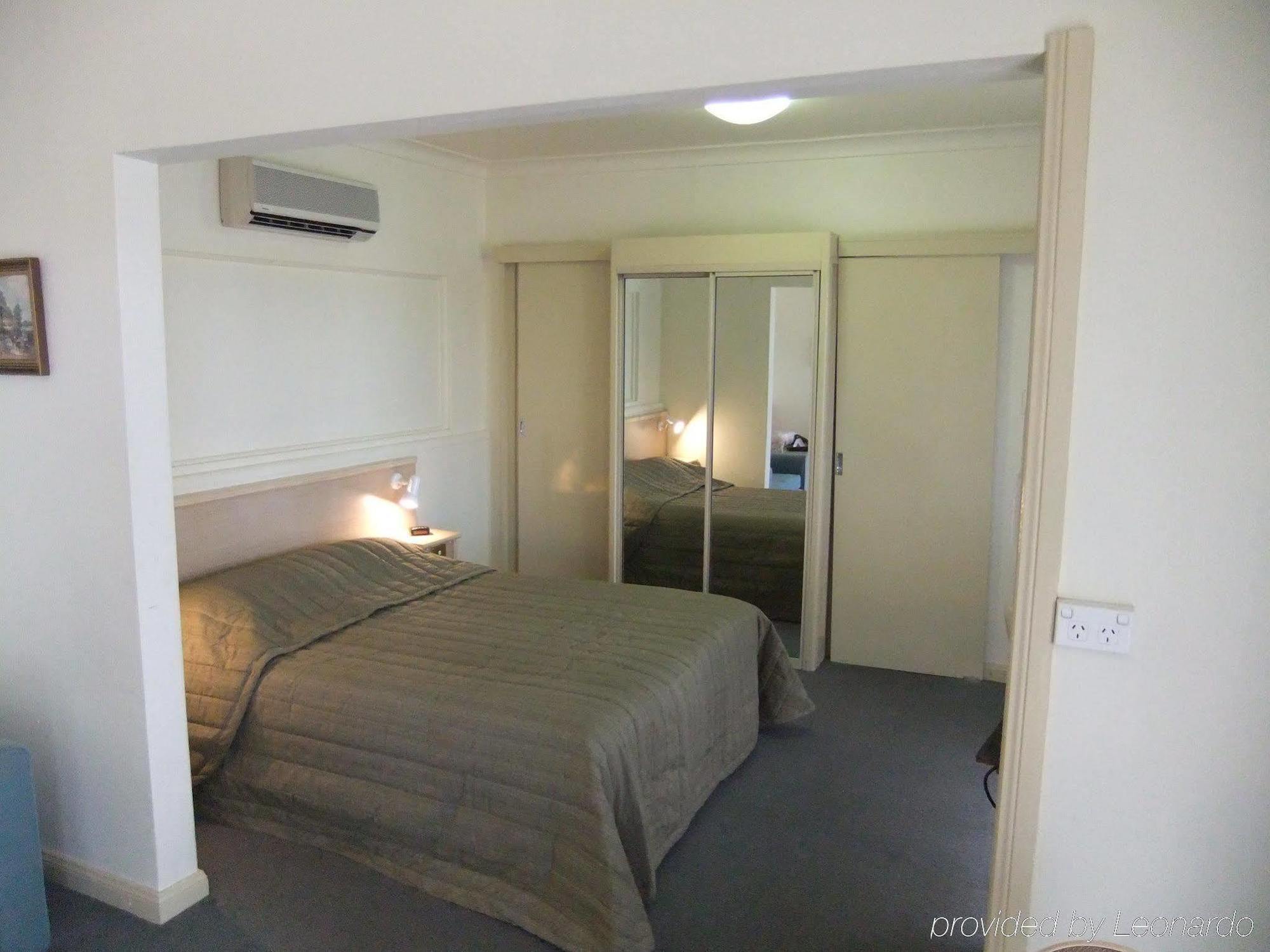 Countryman Motor Inn Cowra Zewnętrze zdjęcie