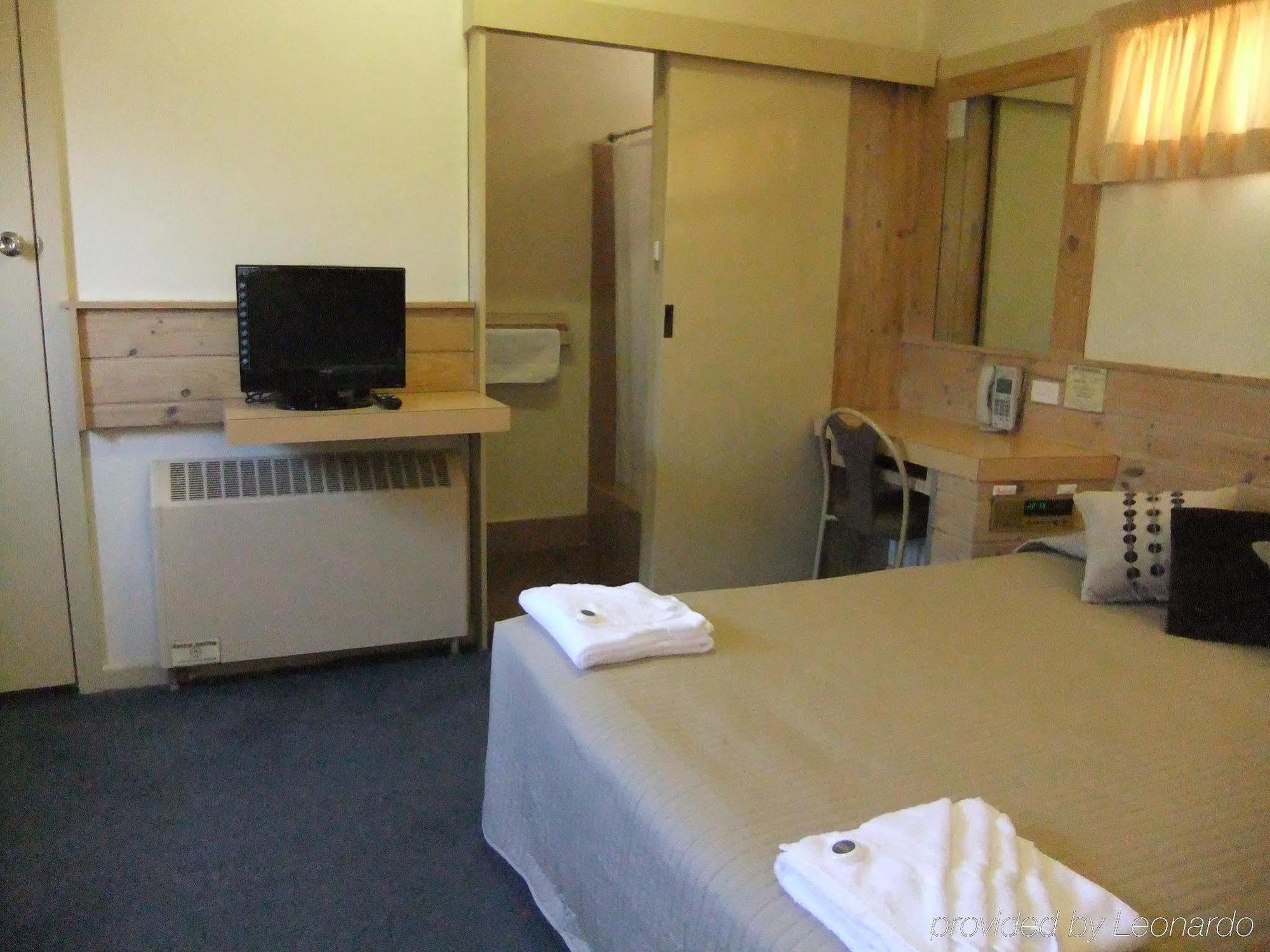 Countryman Motor Inn Cowra Zewnętrze zdjęcie