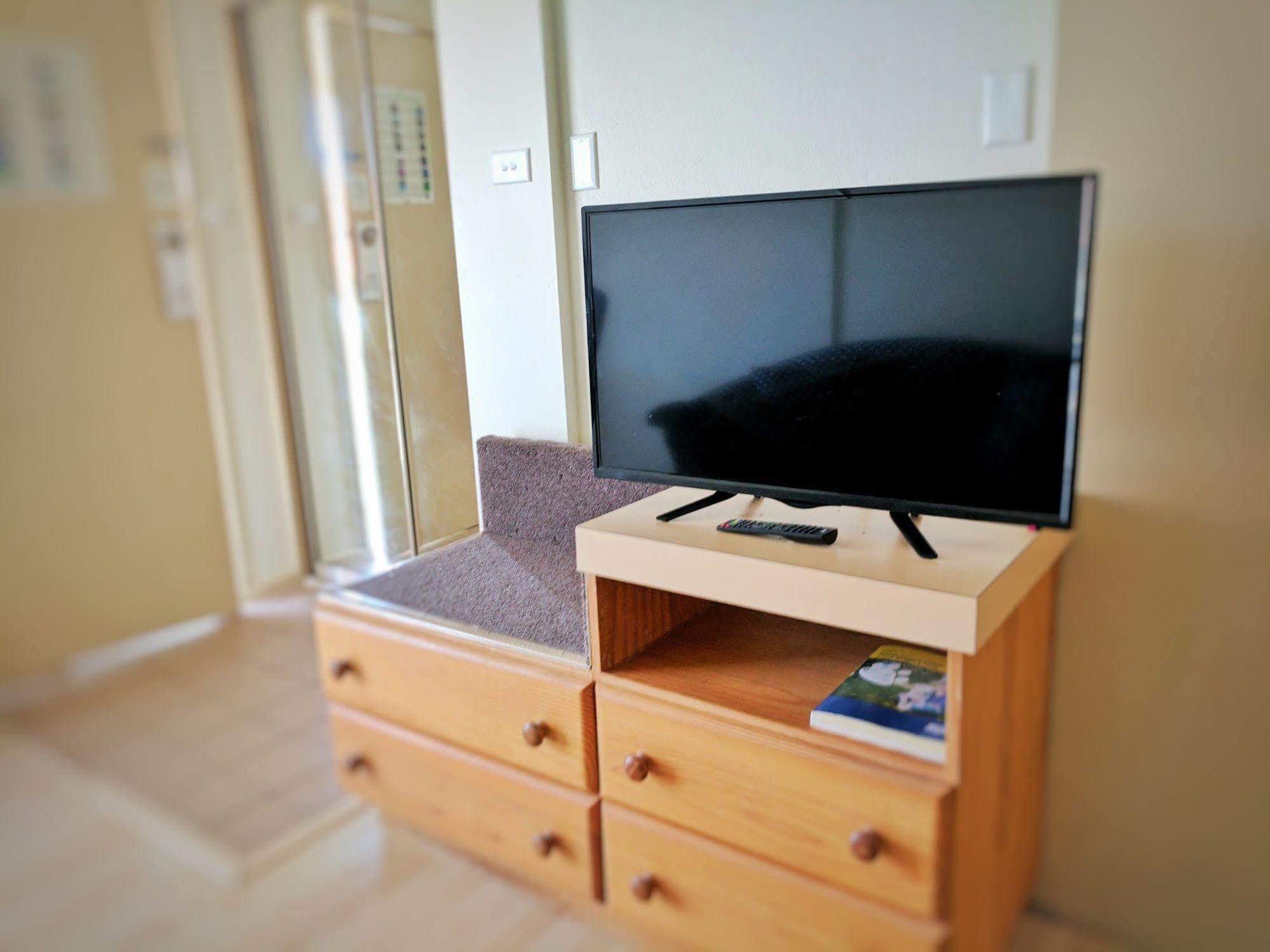 Countryman Motor Inn Cowra Zewnętrze zdjęcie