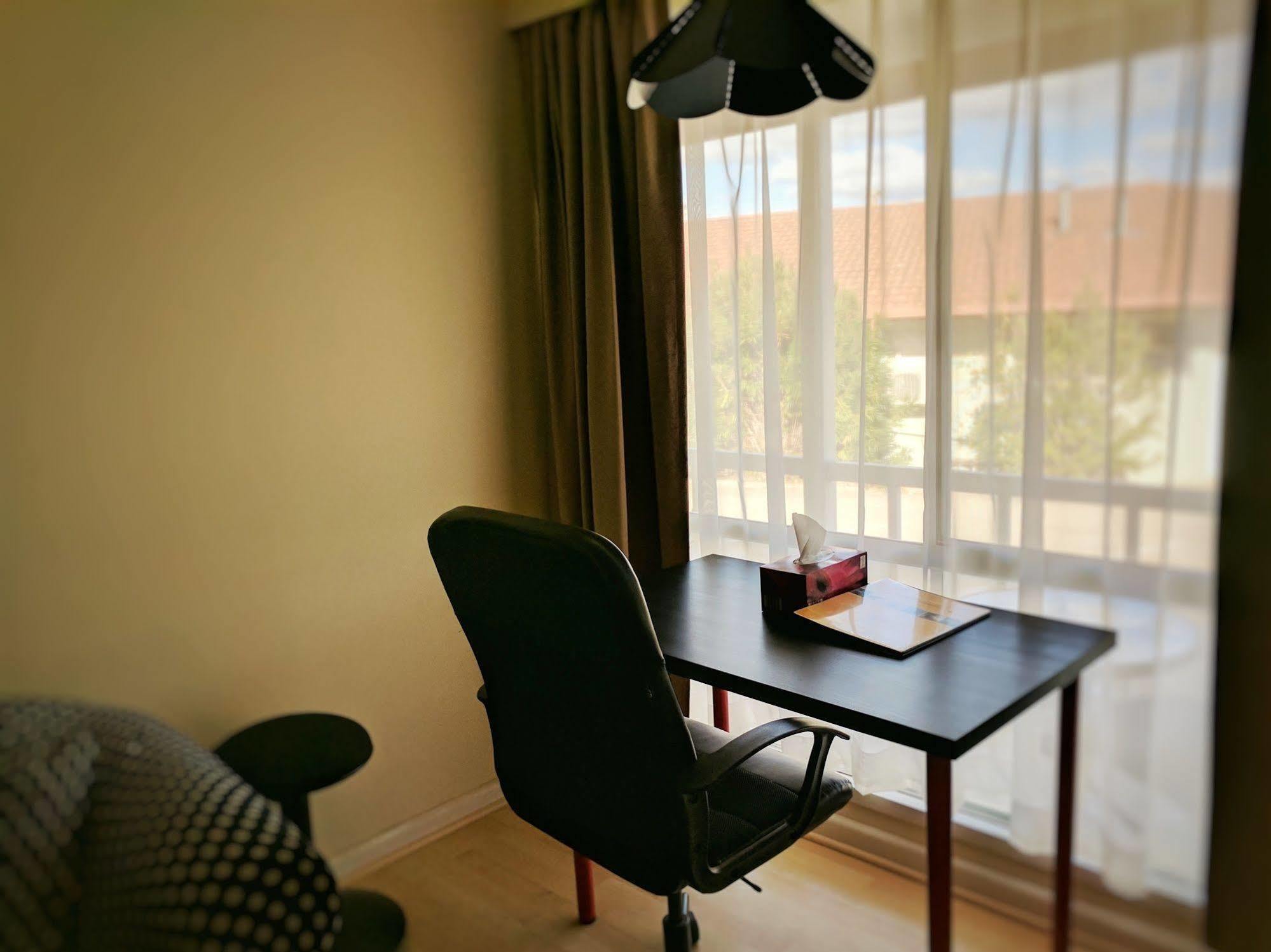 Countryman Motor Inn Cowra Zewnętrze zdjęcie