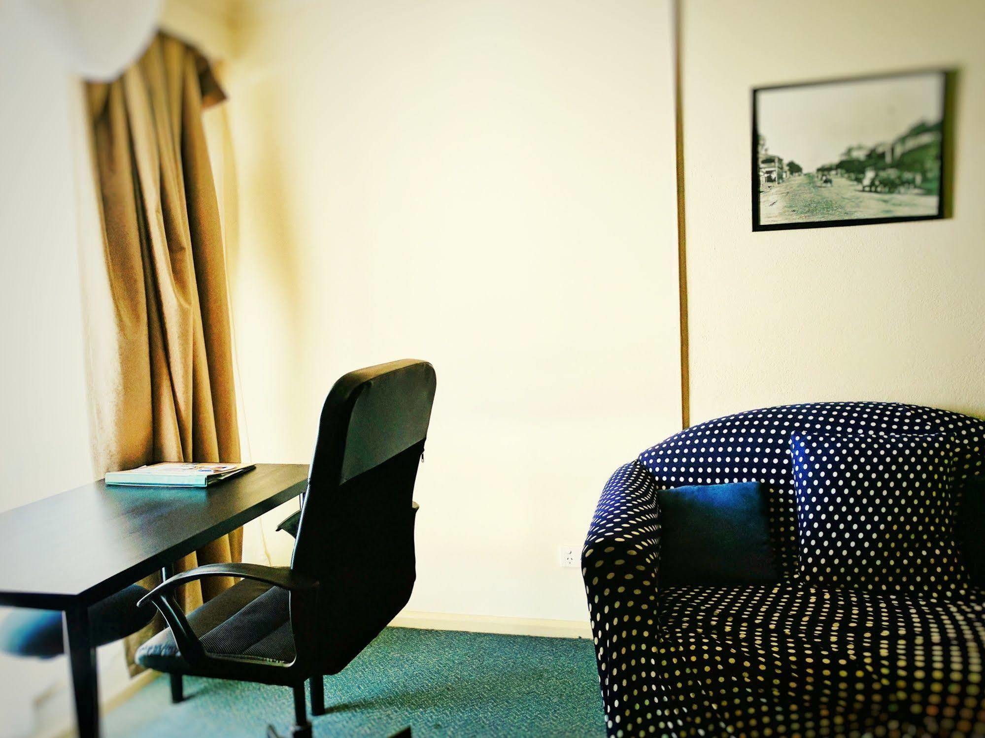 Countryman Motor Inn Cowra Zewnętrze zdjęcie