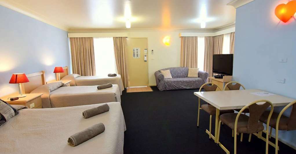 Countryman Motor Inn Cowra Pokój zdjęcie