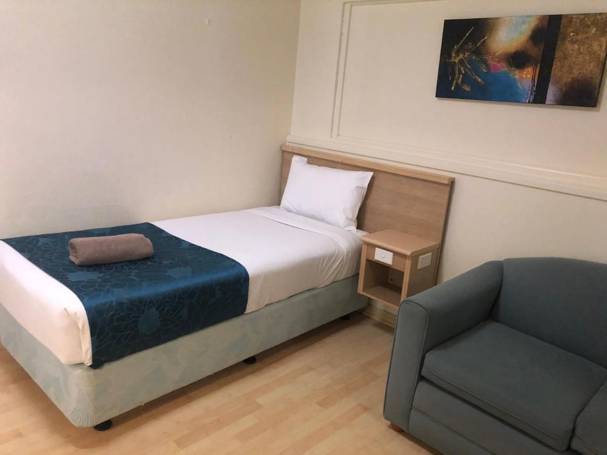 Countryman Motor Inn Cowra Zewnętrze zdjęcie