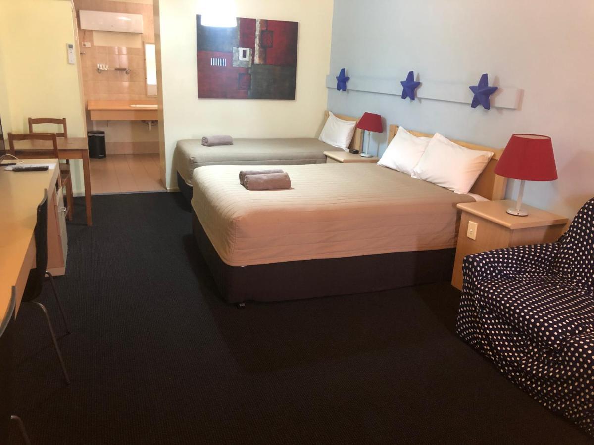 Countryman Motor Inn Cowra Zewnętrze zdjęcie