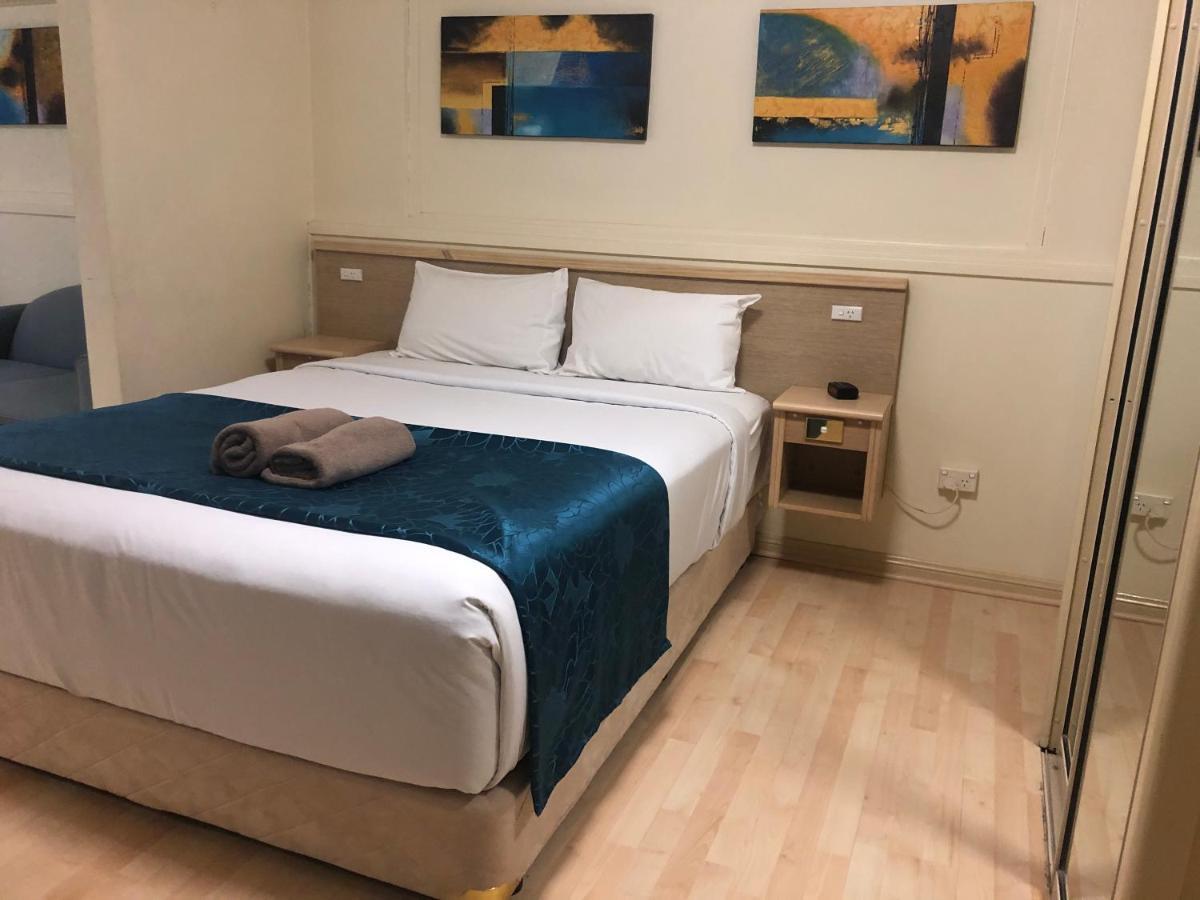 Countryman Motor Inn Cowra Zewnętrze zdjęcie